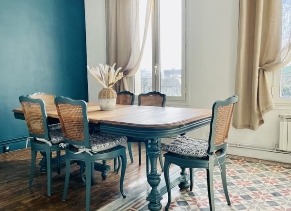 Maison Leoton, Villa / Maison, Vitry-sur-Seine, France